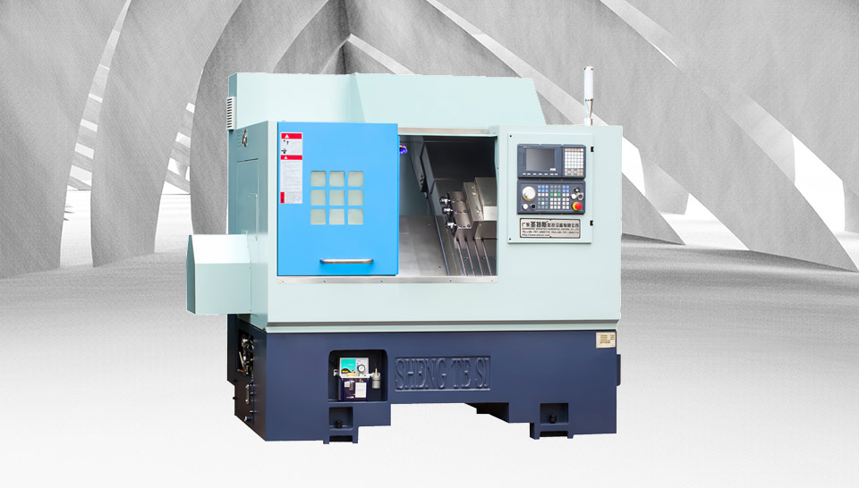 GX series Turning & milling composite machine