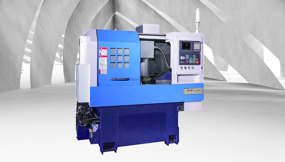 YX series Turning& milling composite machine
