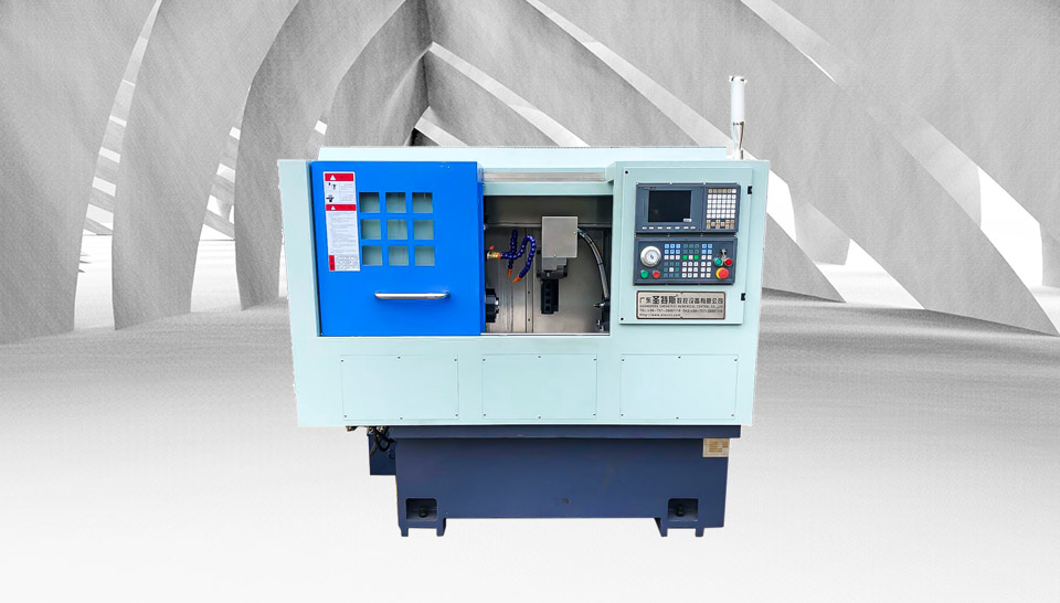 YXB series Turning& milling composite machine